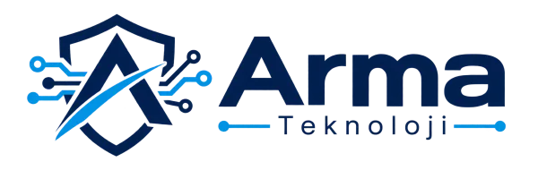 Arma Teknoloji logo