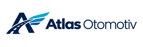 Atlas Otomotiv logo