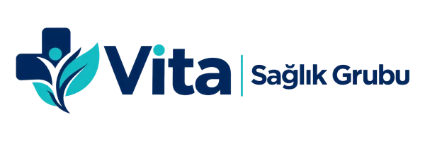 Vita Sağlık Grubu logo